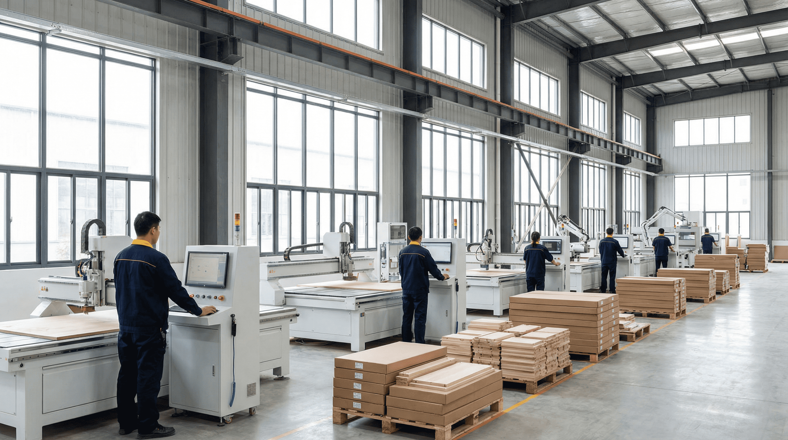 01 manufacturing partner