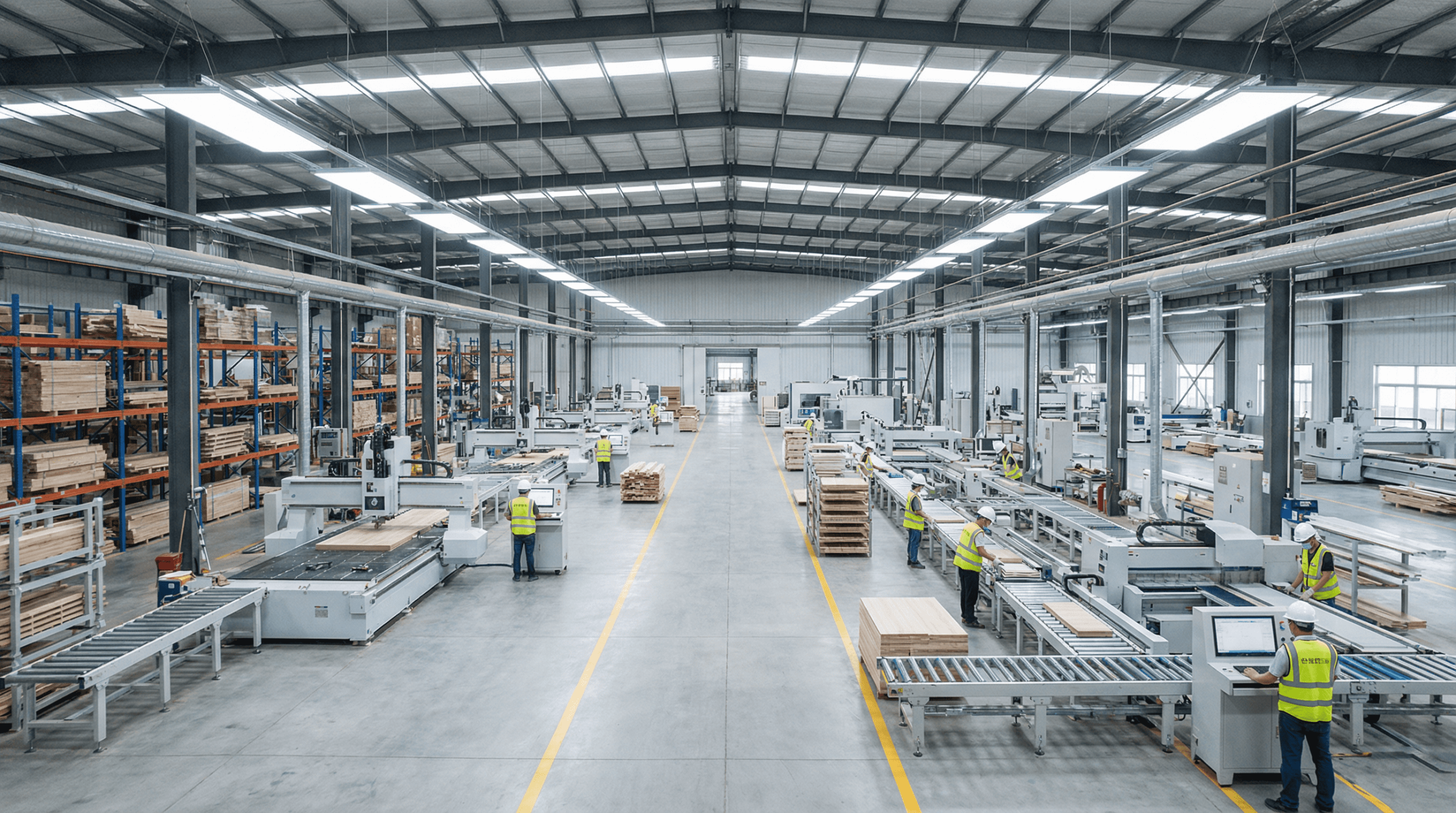 03 production facility