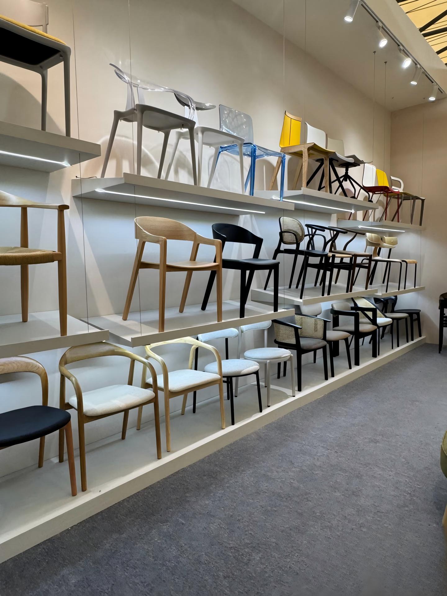 2025 Furniture China Shanghai — A Show to Remember! 3