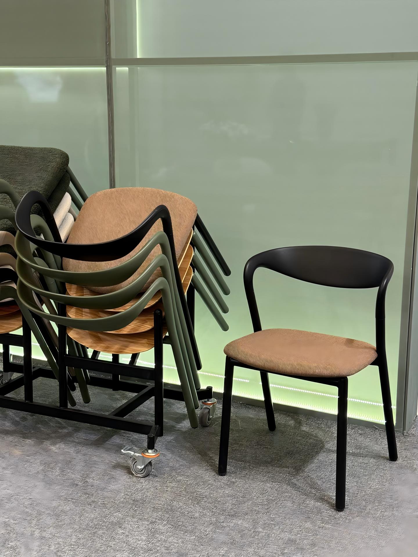 2025 Furniture China Shanghai — A Show to Remember! 4