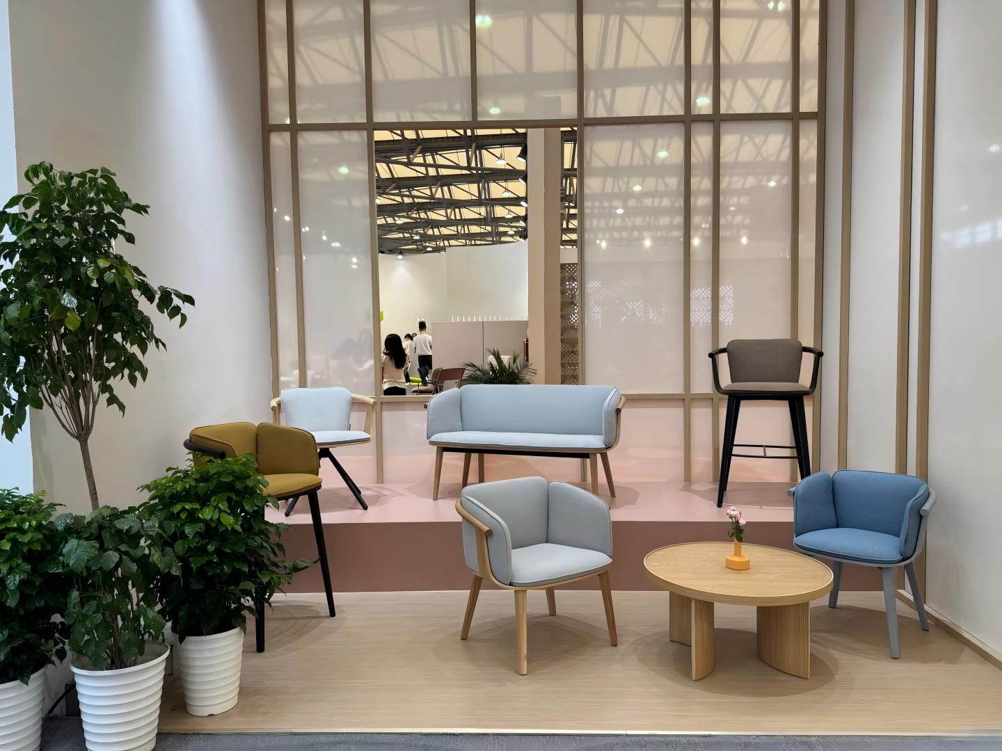 2025 Furniture China Shanghai — A Show to Remember! 5