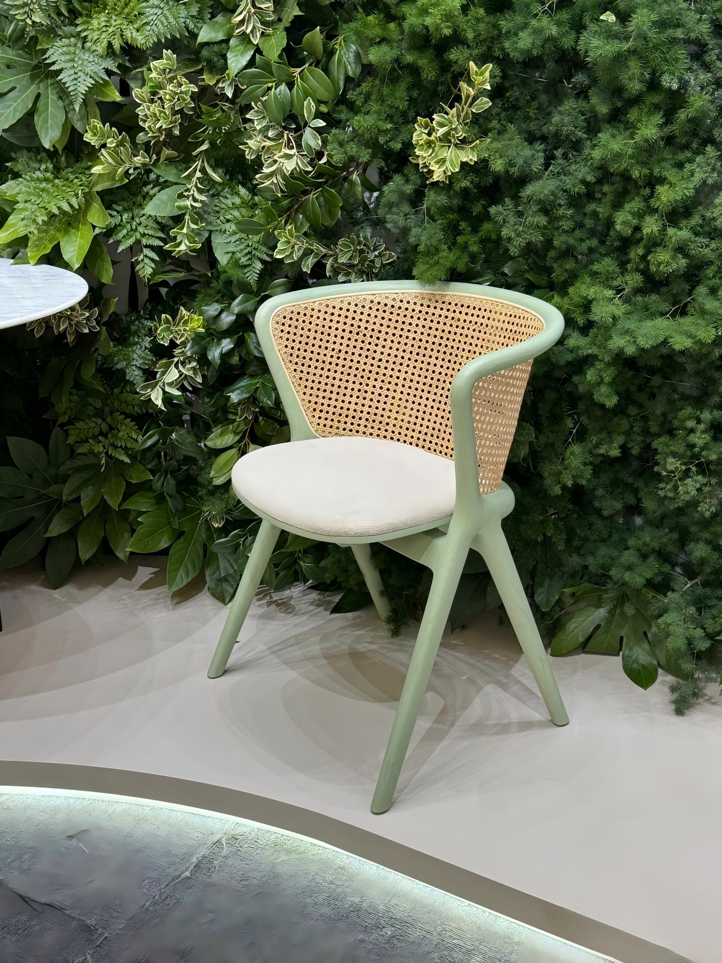 2025 Furniture China Shanghai — A Show to Remember! 7