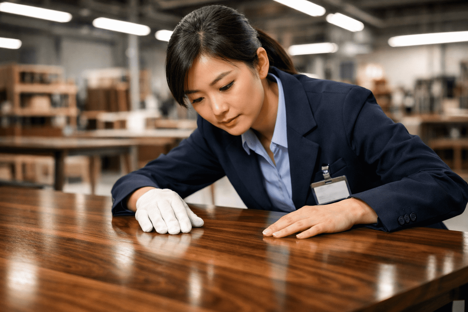 surface inspection chinese