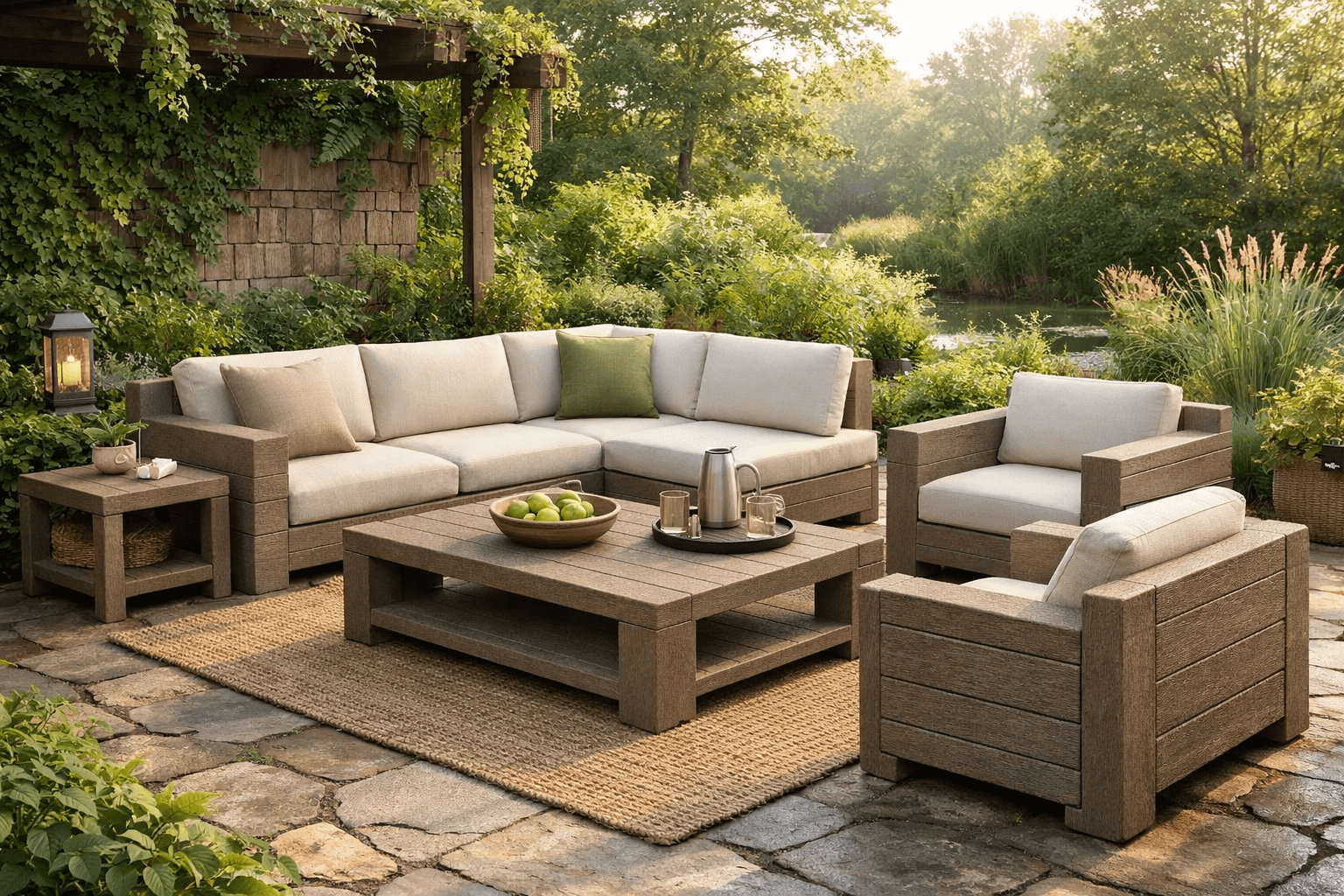 sustainable materials