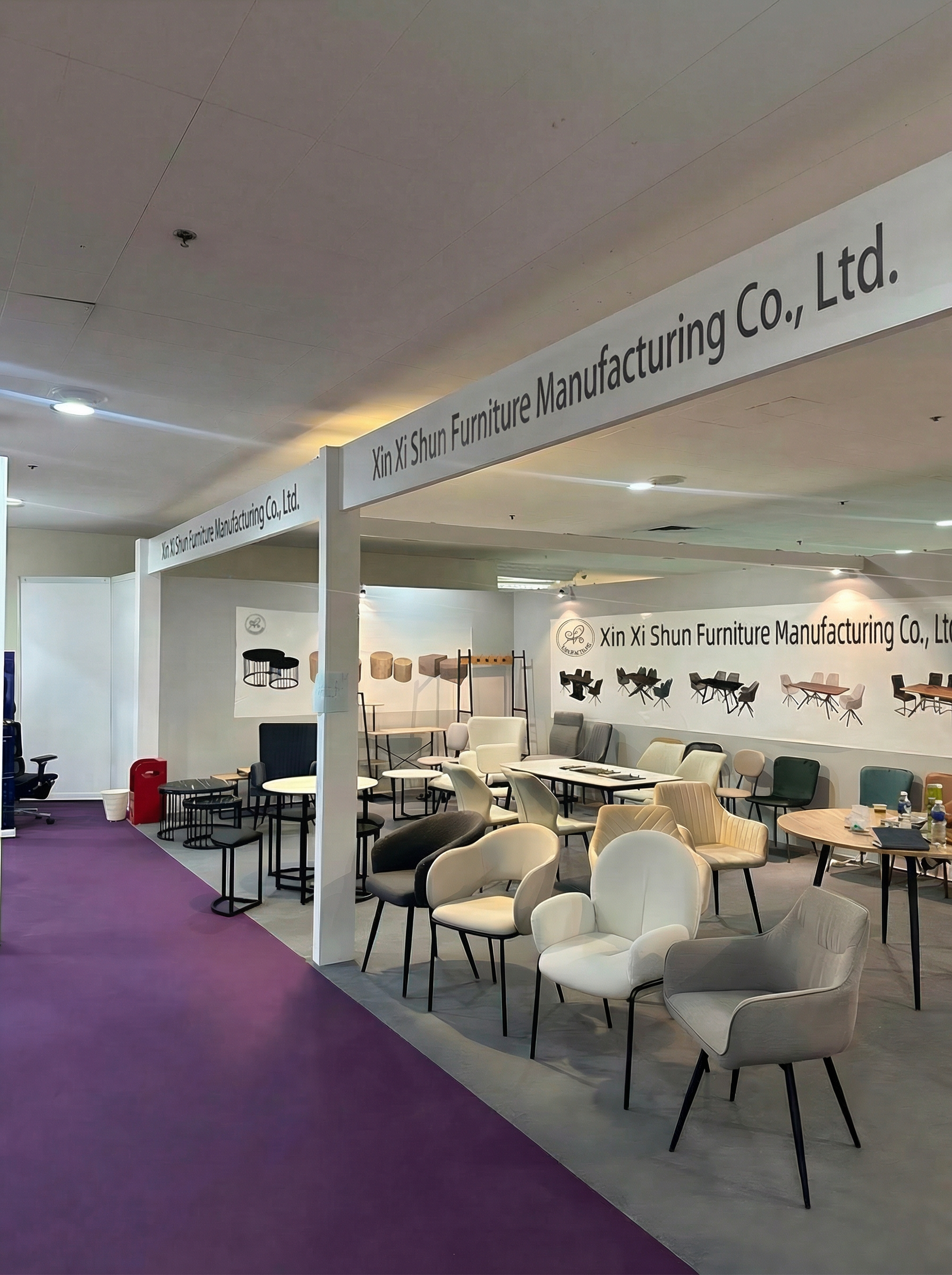 展位图放第一张