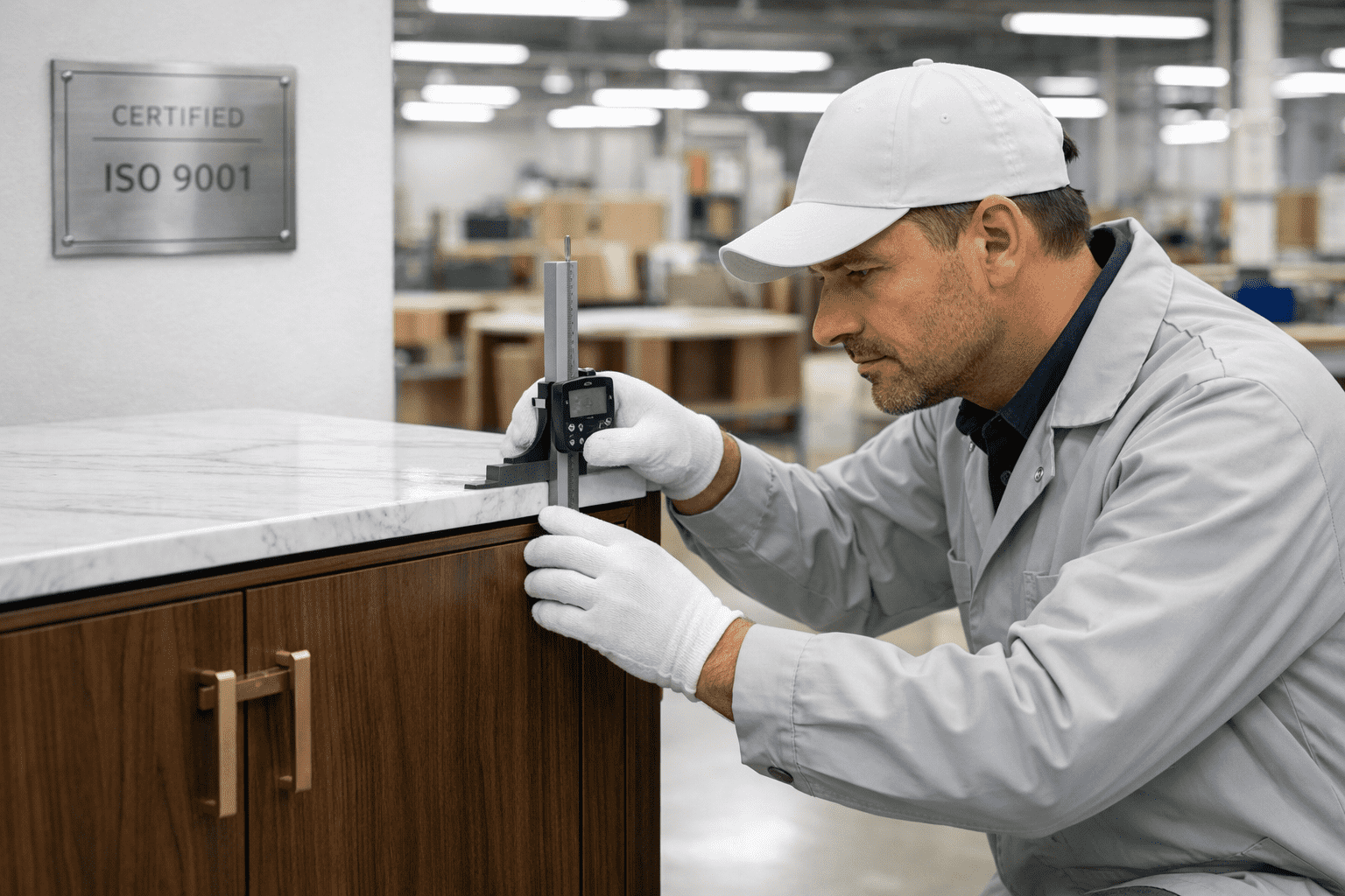 第三段quality control you can count on