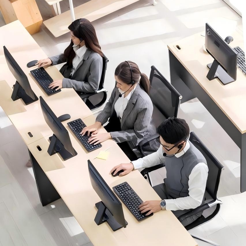 06 chinese customer service